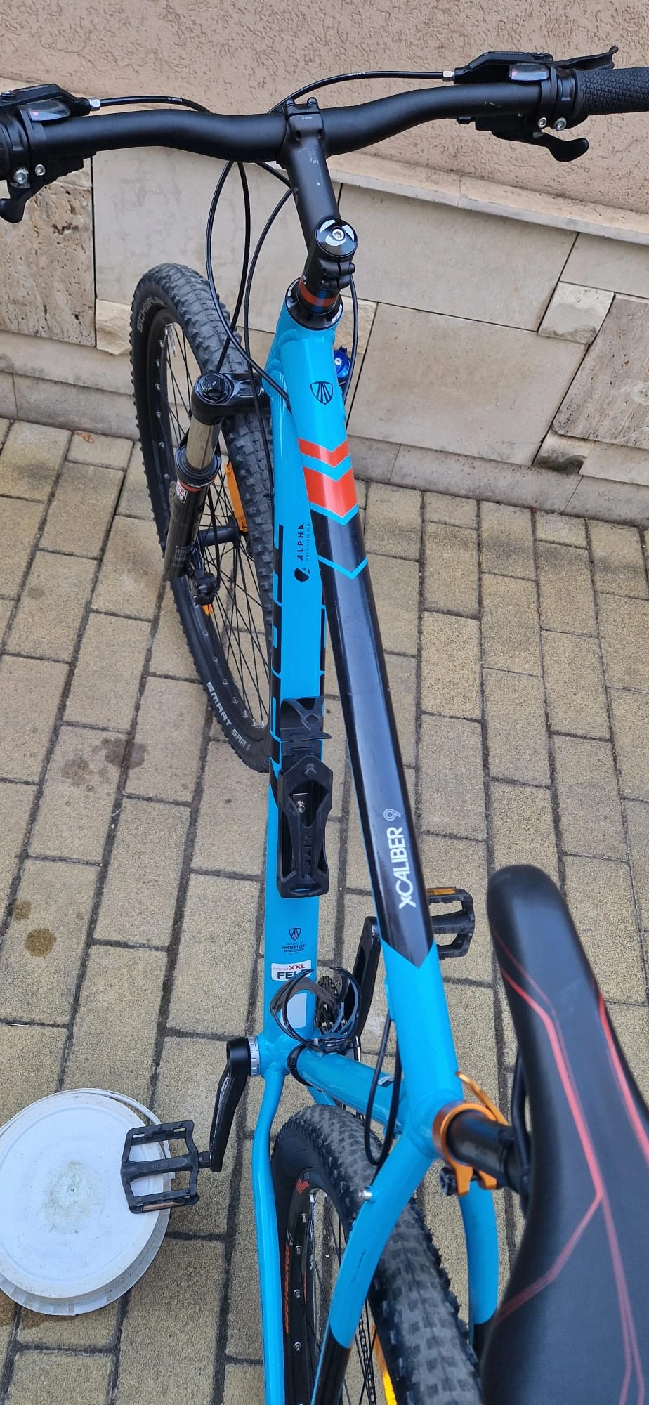 ��������� Trek X-Caliber 9 | Mobile.bg � ����������� 6