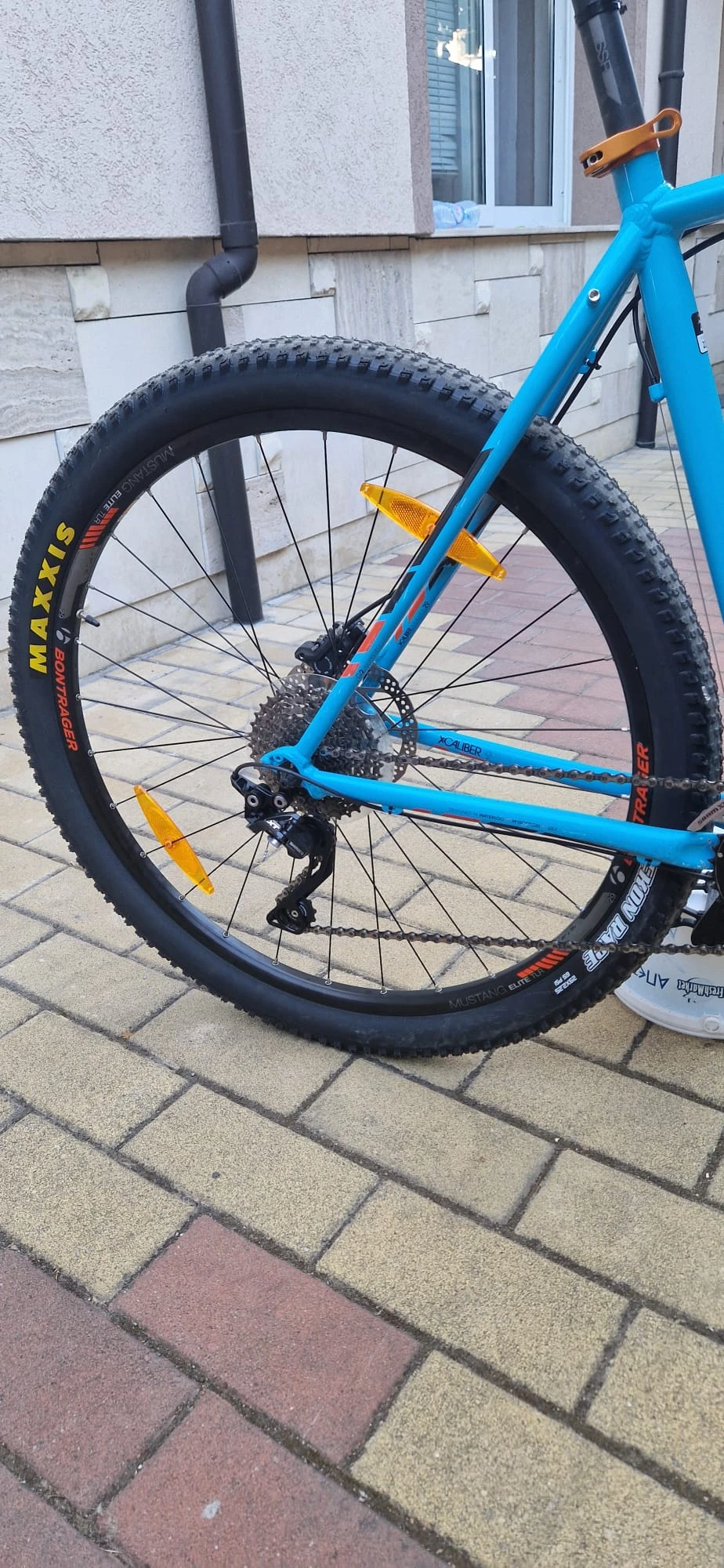 ��������� Trek X-Caliber 9 | Mobile.bg � ����������� 4