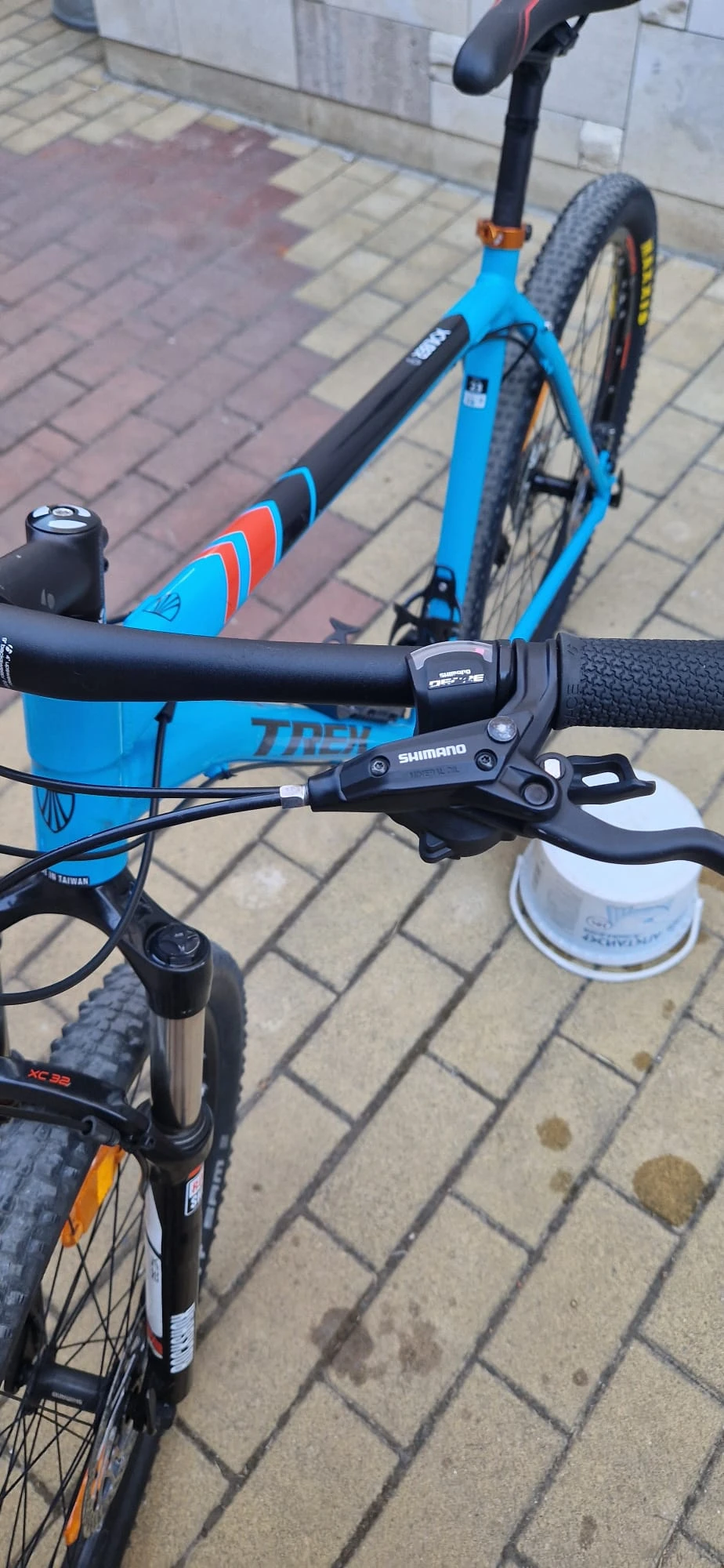 ��������� Trek X-Caliber 9 | Mobile.bg � ����������� 7