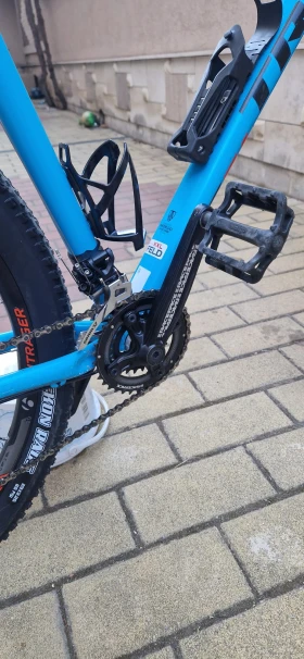 ��������� Trek X-Caliber 9 | Mobile.bg � ����� ������ 5