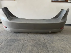 Задна броня/Седан/Ford Mondeo Мk4/2007-2010г./Форд Мондео/, снимка 6