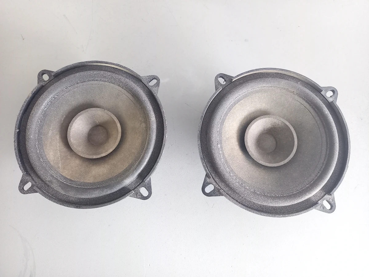 Тонколона високоговорител предна Форд Кънект 