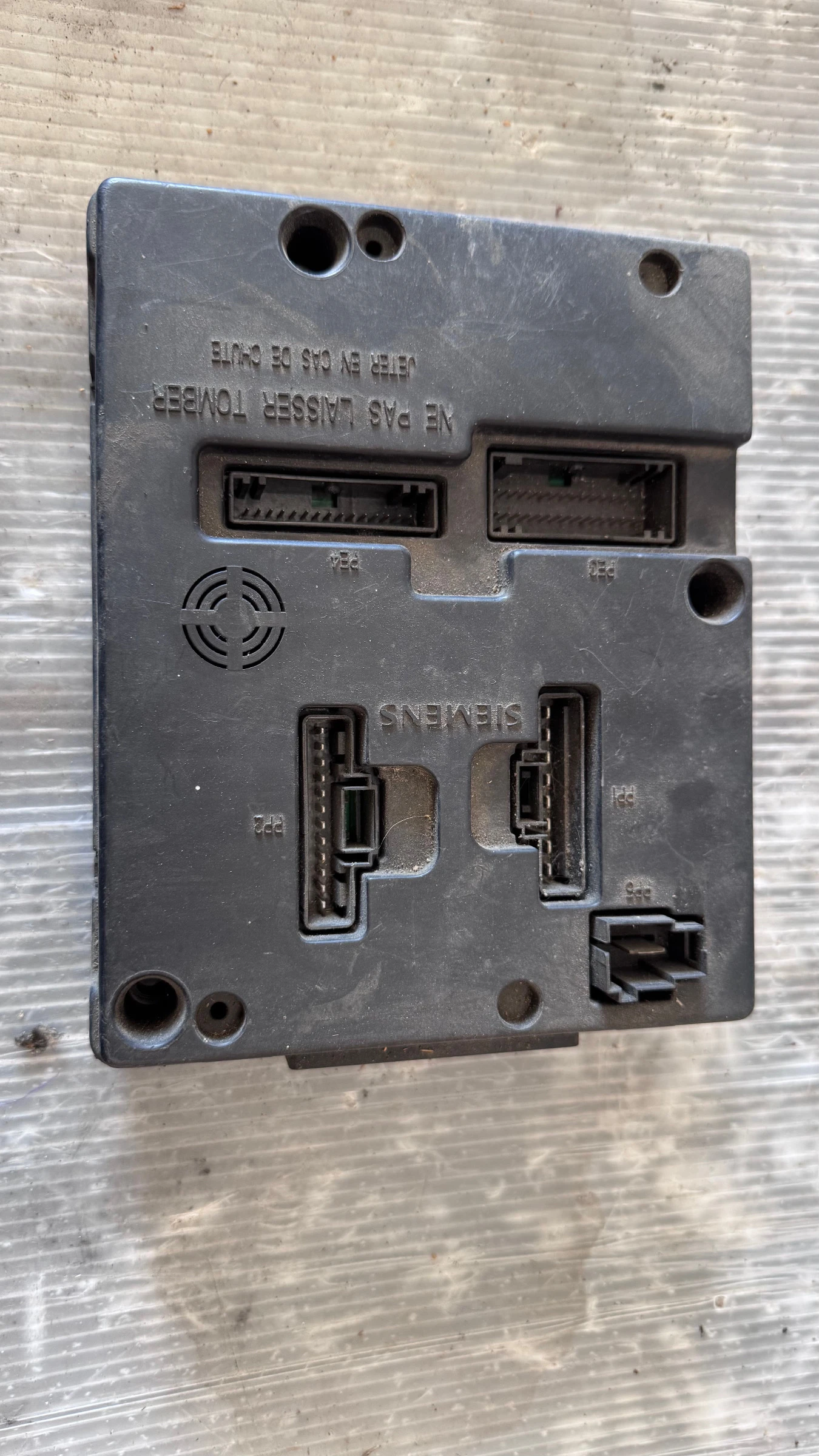   (  BSI / BSM )  Renault Scenic - 7700436246 | Mobile.bg   1