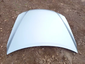 Преден капак Лексус ИС220 светло син