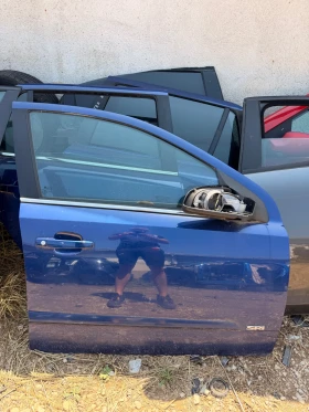 ����� �� �������� �� ������ ����� ����� OPEL ASTRA H 