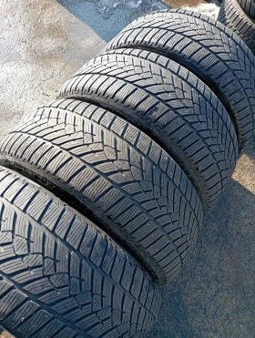 Гуми Зимни 255/50R19, снимка 4