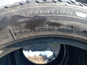 Гуми Зимни 255/50R19, снимка 6