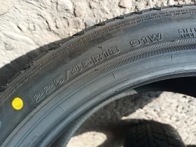 Гуми Летни 225/45R18, снимка 7