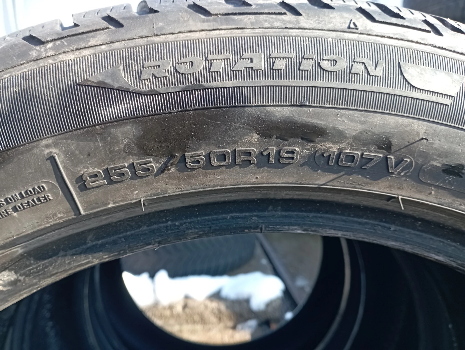  255/50R19 | Mobile.bg   6