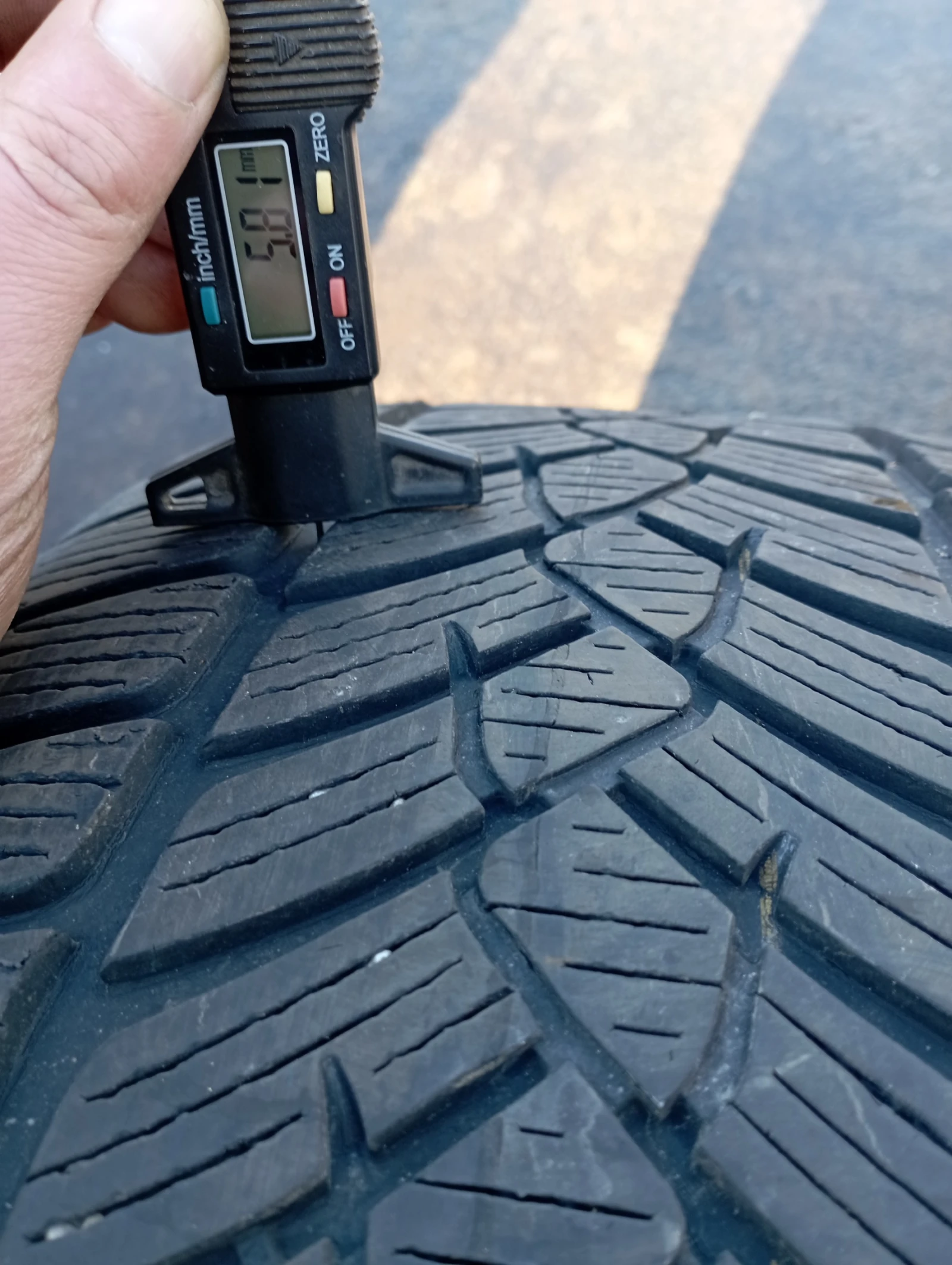  255/50R19 | Mobile.bg   8