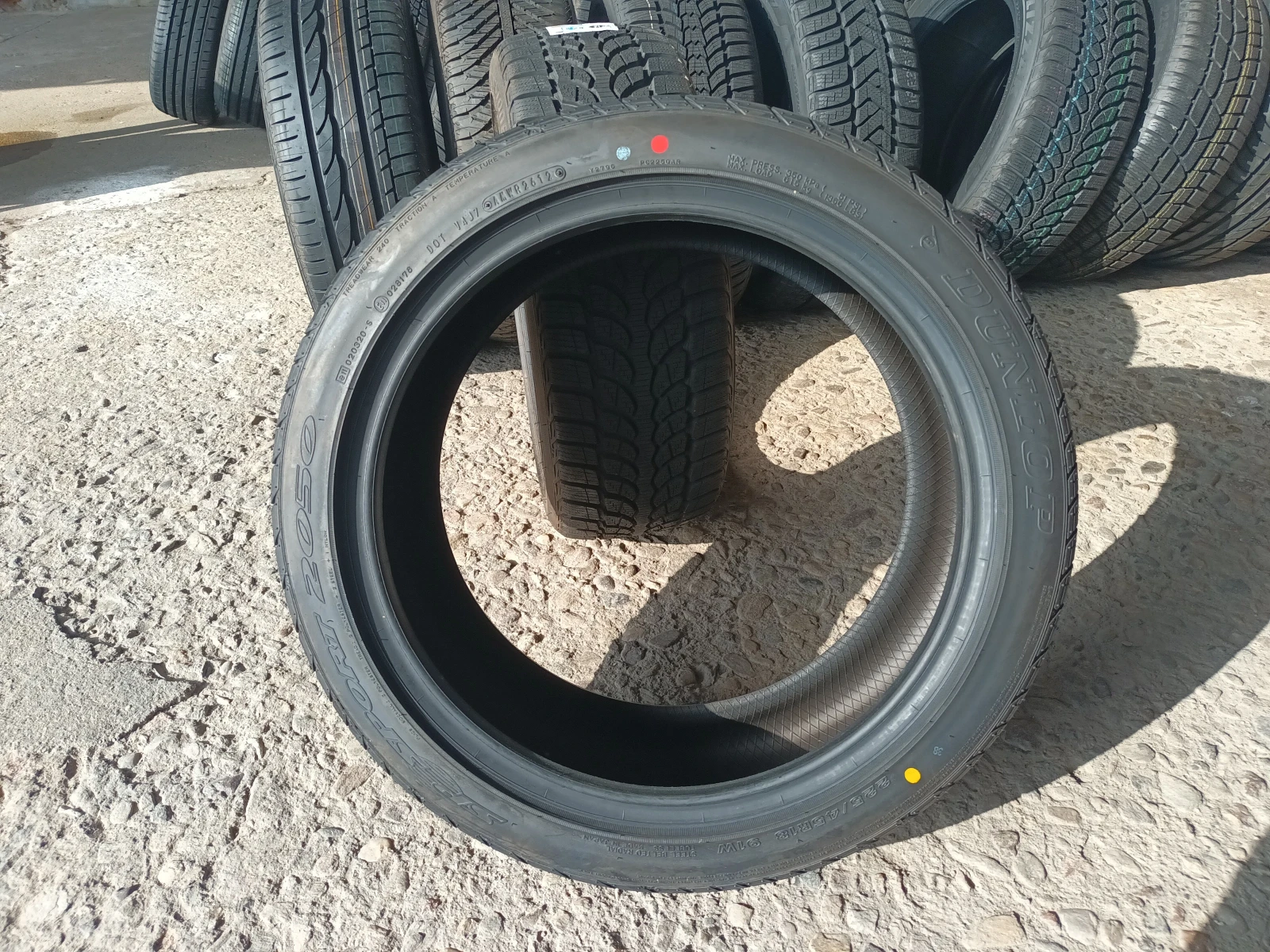 ���� 225/45R18 | Mobile.bg � ����������� 4