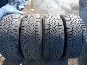 Гуми Зимни 255/50R19, снимка 2 - Гуми и джанти - 48713448