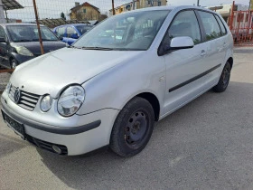 VW Polo 1.2 , снимка 11