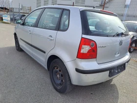 VW Polo 1.2 , снимка 5