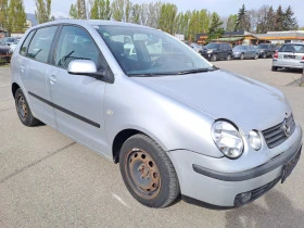 VW Polo 1.2 , снимка 2