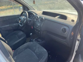 Dacia Dokker 1.5DCI, снимка 6