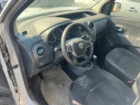 Dacia Dokker 1.5DCI, снимка 16
