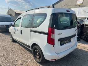 Dacia Dokker 1.5DCI, снимка 4