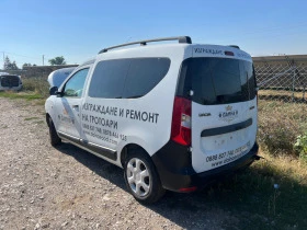 Dacia Dokker 1.5DCI, снимка 10