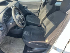 Dacia Dokker 1.5DCI, снимка 15