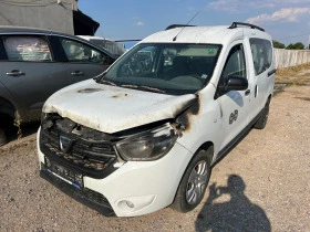 Dacia Dokker 1.5DCI, снимка 1