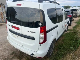 Dacia Dokker 1.5DCI, снимка 8