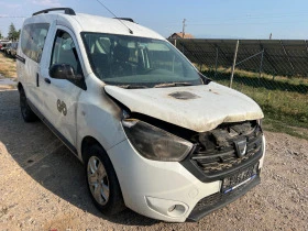 Dacia Dokker 1.5DCI, снимка 2