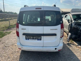 Dacia Dokker 1.5DCI, снимка 5