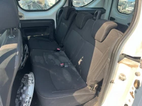 Dacia Dokker 1.5DCI, снимка 14