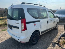 Dacia Dokker 1.5DCI, снимка 3