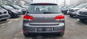 VW Golf 1.6i 102 k.c GAZ ITALIA , снимка 5