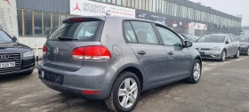 VW Golf 1.6i 102 k.c GAZ ITALIA , снимка 4