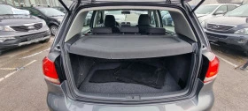 VW Golf 1.6i 102 k.c GAZ ITALIA , снимка 13