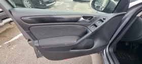 VW Golf 1.6i 102 k.c GAZ ITALIA , снимка 10