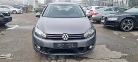 VW Golf 1.6i 102 k.c GAZ ITALIA , снимка 1