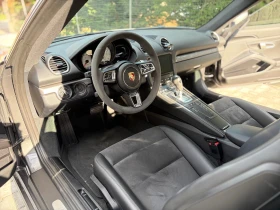 Porsche Cayman, снимка 10