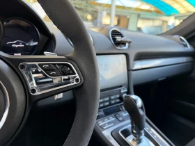 Porsche Cayman, снимка 13