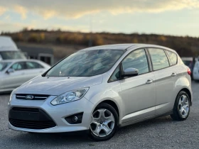 Ford C-max EcoBoost