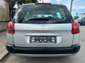 Peugeot 207 1, 600HDI EURO4 , снимка 6
