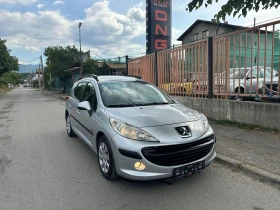 Peugeot 207 1, 600HDI EURO4 , снимка 2