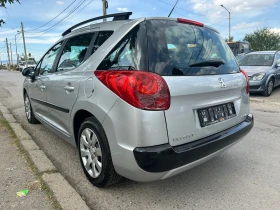 Peugeot 207 1, 600HDI EURO4 , снимка 5