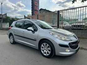Peugeot 207 1, 600HDI EURO4 , снимка 1