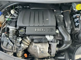 Peugeot 207 1, 600HDI EURO4 , снимка 15