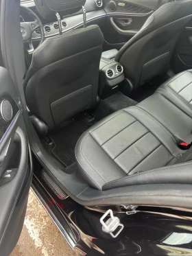 Mercedes-Benz E 220, снимка 5