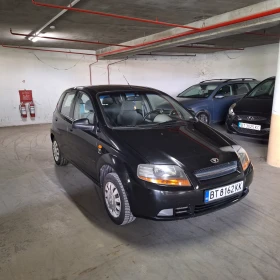 Daewoo Kalos 1200 