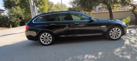 BMW 525 3.0 д 204 коня Head up Panorama, снимка 11