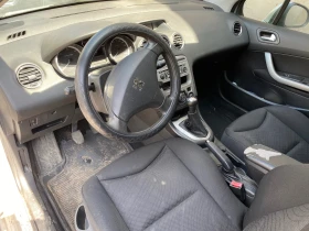 Peugeot 308 1, 6HDI, снимка 5
