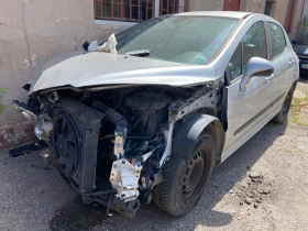 Peugeot 308 1, 6HDI, снимка 3