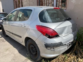 Peugeot 308 1, 6HDI, снимка 1