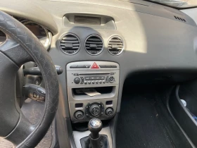 Peugeot 308 1, 6HDI, снимка 6